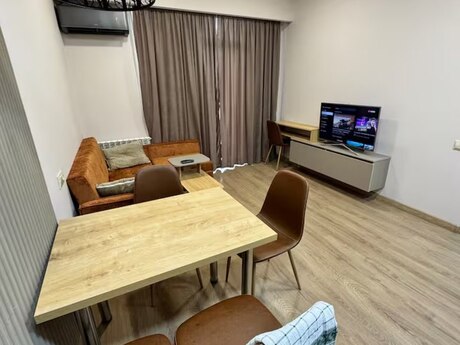 Аренда: 2-комнатная квартира, 80 м², 3-cü mikrorayon: 60 ₼/мес 2