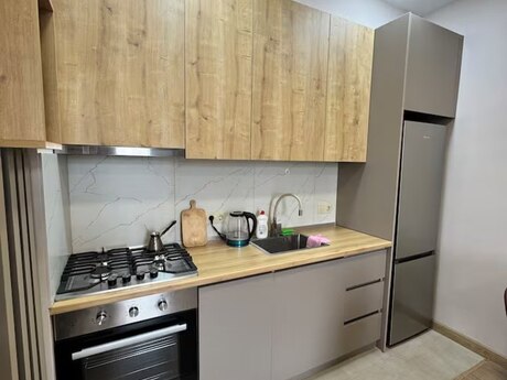 Аренда: 2-комнатная квартира, 80 м², 3-cü mikrorayon: 60 ₼/мес 5