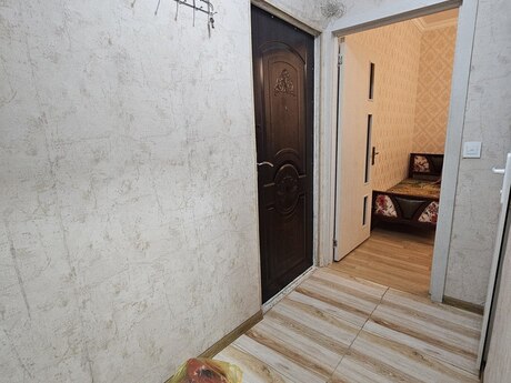 Аренда: 2-комнатная квартира, 40 м², Memar Əcəmi: 450 ₼/мес 4