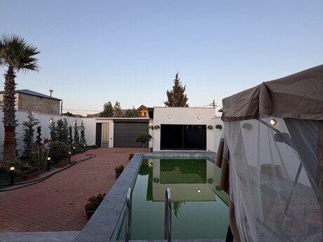 5-room house, 220 m², Mərdəkan: 585 000 ₼ 5