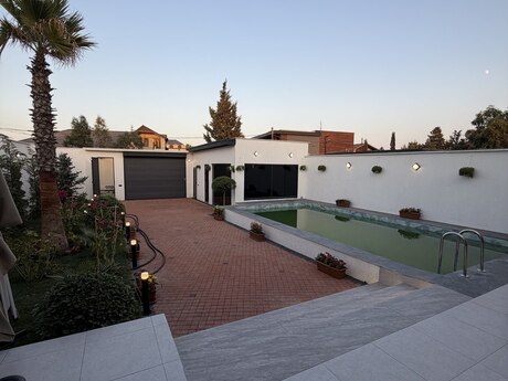 5-room house, 220 m², Mərdəkan: 585 000 ₼ 2