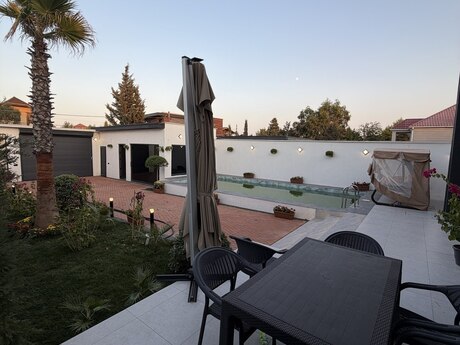 5-room house, 220 m², Mərdəkan: 585 000 ₼ 3