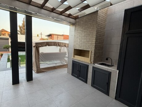 5-room house, 220 m², Mərdəkan: 585 000 ₼ 4