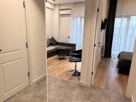 Аренда: 2-комнатная квартира, 70 м², İnşaatçılar: 60 ₼/мес 3