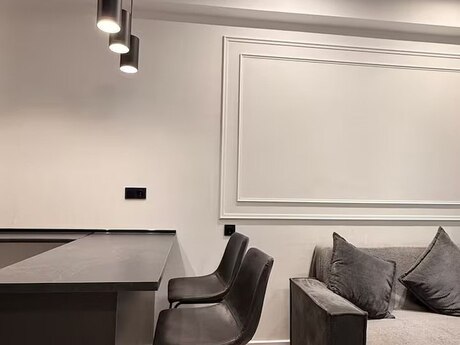 Аренда: 2-комнатная квартира, 70 м², İnşaatçılar: 60 ₼/мес 2