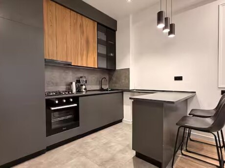 Аренда: 2-комнатная квартира, 70 м², İnşaatçılar: 60 ₼/мес 4