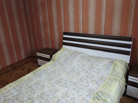 3-room old-build apartment for rent in Həzi Aslanov, 85 m², 570 AZN/mo, photo 2 / 12
