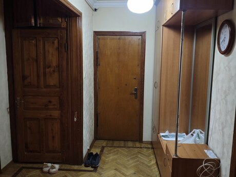 3-room old-build apartment for rent in Həzi Aslanov, 85 m², 570 AZN/mo, photo 5 / 12