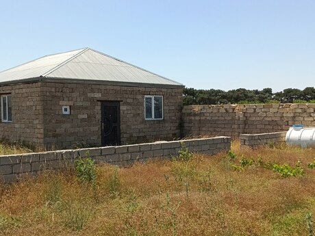 3-комнатный дом, 80 м², Albalılıq: 25 000 ₼ 2