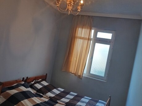 2-room apartment, 45 m², Memar Əcəmi: 138 000 ₼ 4