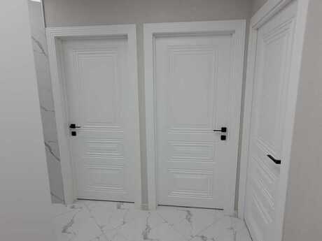 Kirayə 3 otaqlı mənzil, 90 m², Bakıxanov: 800 ₼/ay 3