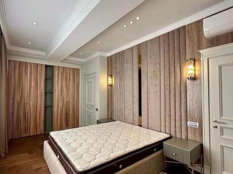2 otaqlı mənzil, 88 m², Memar Əcəmi: 210 000 ₼ 4