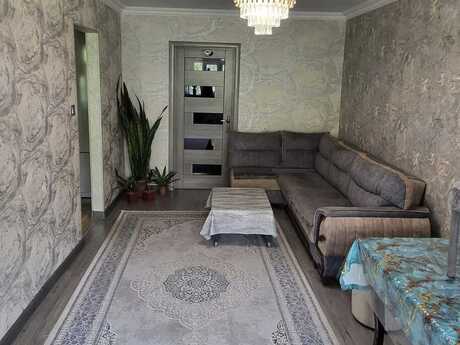 Elan №6514961 - Bakı, Memar Əcəmi m., 2 otaqlı, 58 m², 2/5 mərtəbə