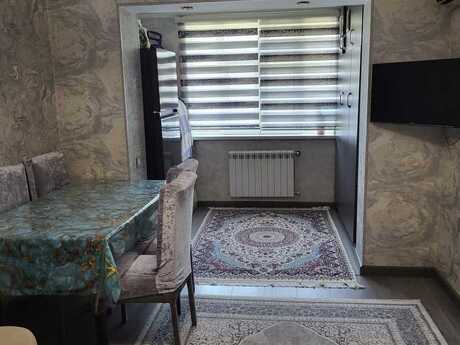 2 otaqlı mənzil, 58 m², Memar Əcəmi: 139 000 ₼ 2