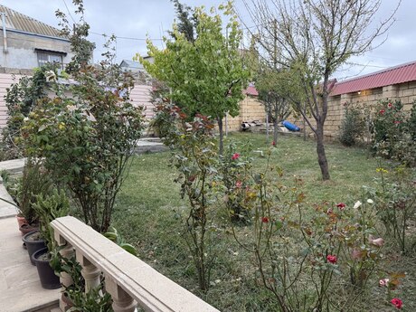 3-room house, 100 m², Binəqədi: 99 000 ₼ 2