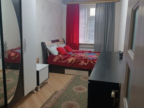 2-room apartment, 52 m², Qara Qarayev: 180 000 ₼ 5