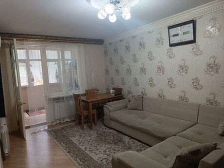 2-room apartment, 52 m², Qara Qarayev: 180 000 ₼ 2