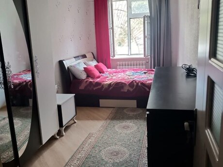 2-room apartment, 52 m², Qara Qarayev: 180 000 ₼ 4