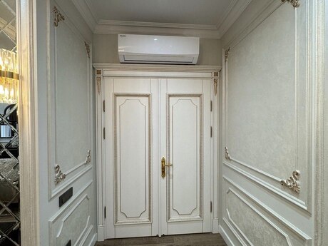 3 otaqlı mənzil, 148 m², 8 Noyabr: 470 000 ₼ 4