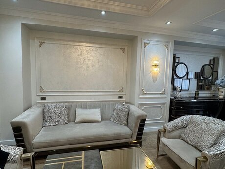 3 otaqlı mənzil, 148 m², 8 Noyabr: 470 000 ₼ 2