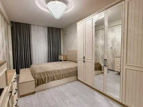 2-комнатная квартира, 69 м², Həzi Aslanov: 194 000 ₼ 4