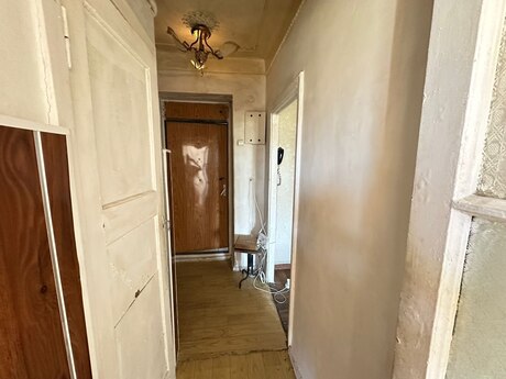 Аренда: 1-комнатная квартира, 40 м², Nəriman Nərimanov: 400 ₼/мес 5