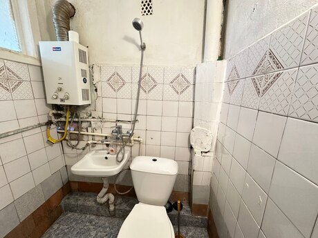 Аренда: 1-комнатная квартира, 40 м², Nəriman Nərimanov: 400 ₼/мес 4