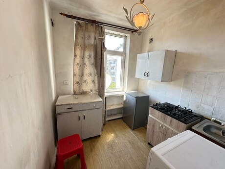Аренда: 1-комнатная квартира, 40 м², Nəriman Nərimanov: 400 ₼/мес 3