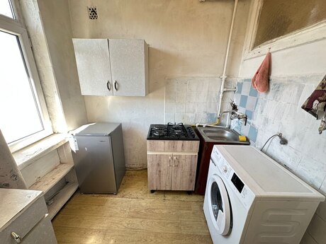 Аренда: 1-комнатная квартира, 40 м², Nəriman Nərimanov: 400 ₼/мес 2