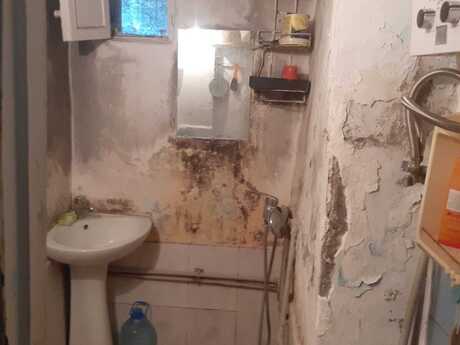 1 otaqlı mənzil, 20 m², Sahil: 75 000 ₼ 4