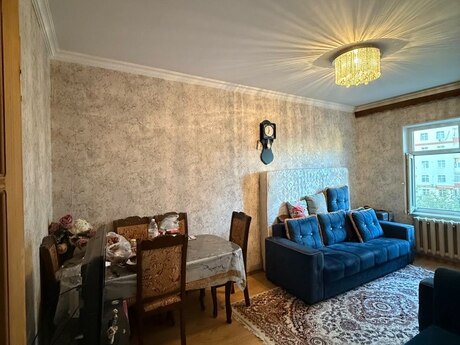 2-комнатная квартира, 65 м², İnşaatçılar: 157 000 ₼ 2