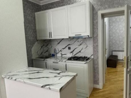 2-room apartment for rent, 73 m², Nəriman Nərimanov: 1 000 ₼/mo 5