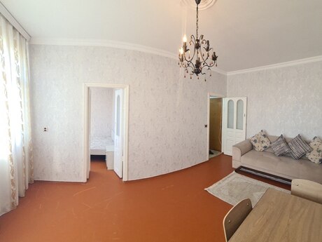 2-room apartment, 40 m², Memar Əcəmi: 121 000 ₼ 4