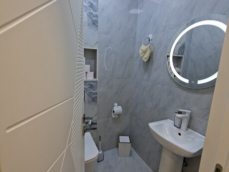 3 otaqlı mənzil, 90 m², Masazır: 149 000 ₼ 5