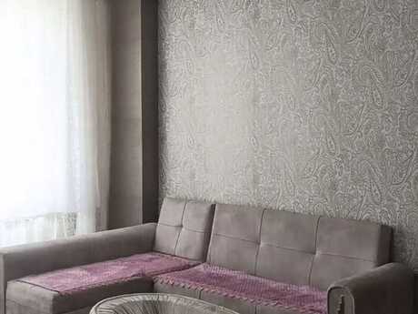 3-room apartment for rent, 120 m², Gənclik: 1 200 ₼/mo 4