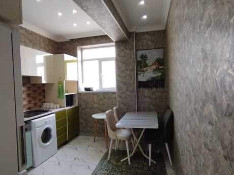 Kirayə 3 otaqlı mənzil, 80 m², Yeni Yasamal: 135 ₼/ay 2