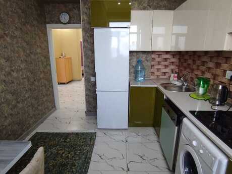 Kirayə 3 otaqlı mənzil, 80 m², Yeni Yasamal: 135 ₼/ay 3