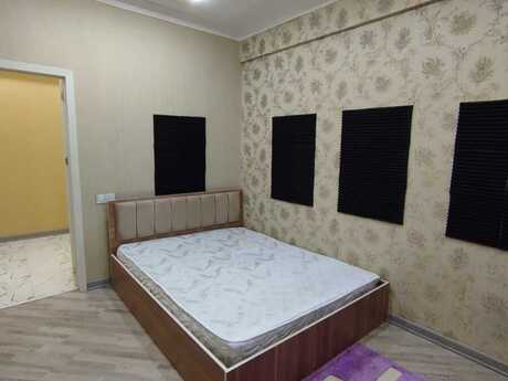Kirayə 3 otaqlı mənzil, 80 m², Yeni Yasamal: 135 ₼/ay 5