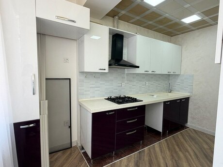 2-room apartment, 75 m², Qurtuluş 93: 105 000 ₼ 5