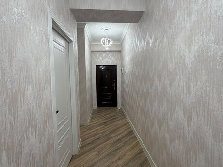 2-room apartment, 75 m², Qurtuluş 93: 105 000 ₼ 2