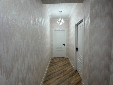 2-room apartment, 75 m², Qurtuluş 93: 105 000 ₼ 3