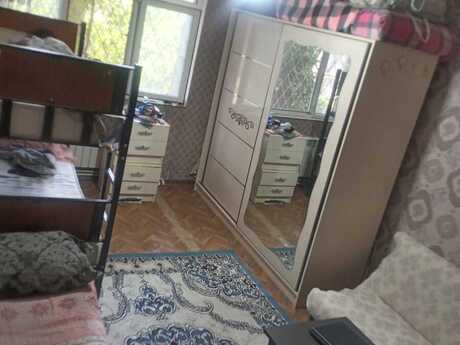 Kirayə 1 otaqlı mənzil, 40 m², Memar Əcəmi: 130 ₼/ay 2
