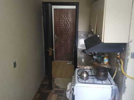 Kirayə 1 otaqlı mənzil, 40 m², Memar Əcəmi: 130 ₼/ay 4