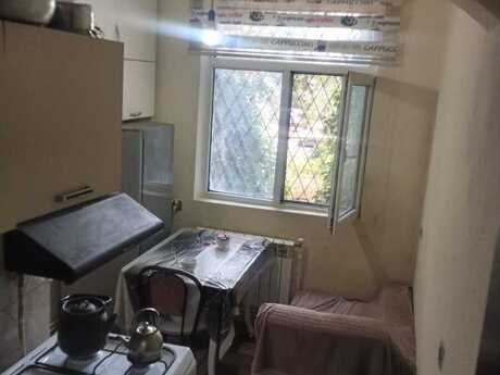 Kirayə 1 otaqlı mənzil, 40 m², Memar Əcəmi: 130 ₼/ay 3