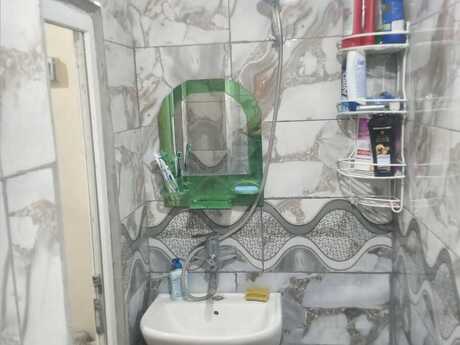 Kirayə 1 otaqlı mənzil, 40 m², Memar Əcəmi: 130 ₼/ay 5