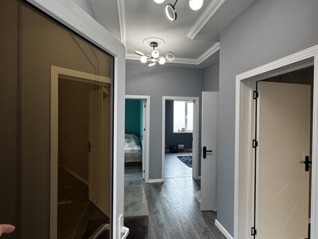 Hövsanda 3 otaqlı həyət evi kirayə verilir, 110 m², 650 AZN/ay, şəkil 5 / 10