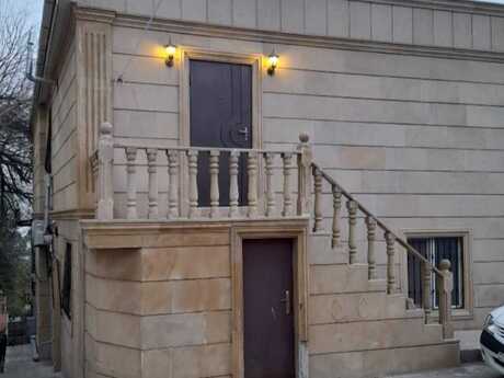 2-room apartment, 80 m², Bayıl: 185 000 ₼ 2