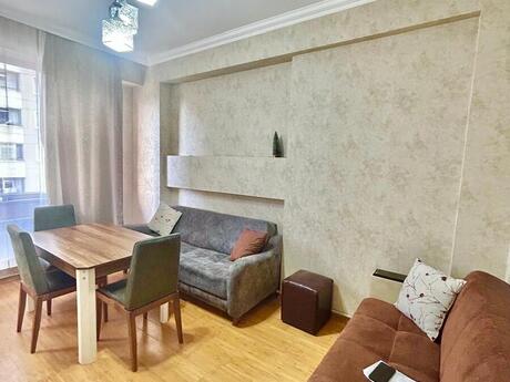 Kirayə 2 otaqlı mənzil, 55 m², Melissa Park: 650 ₼/ay 3