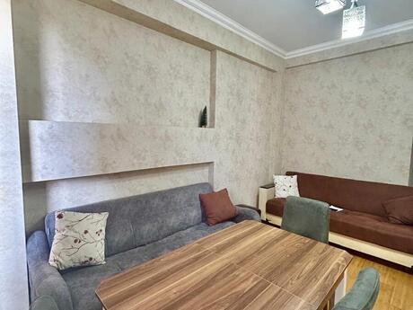 Kirayə 2 otaqlı mənzil, 55 m², Melissa Park: 650 ₼/ay 5