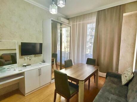 Kirayə 2 otaqlı mənzil, 55 m², Melissa Park: 650 ₼/ay 4